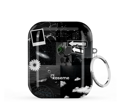 Thunder AirPods Case