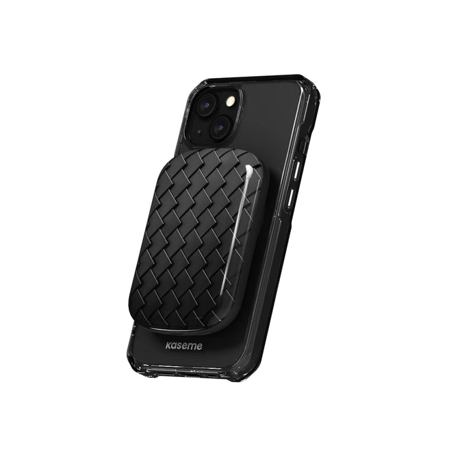Traction ChargePod
