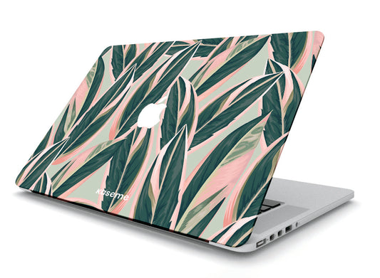 Tricolor MacBook skin