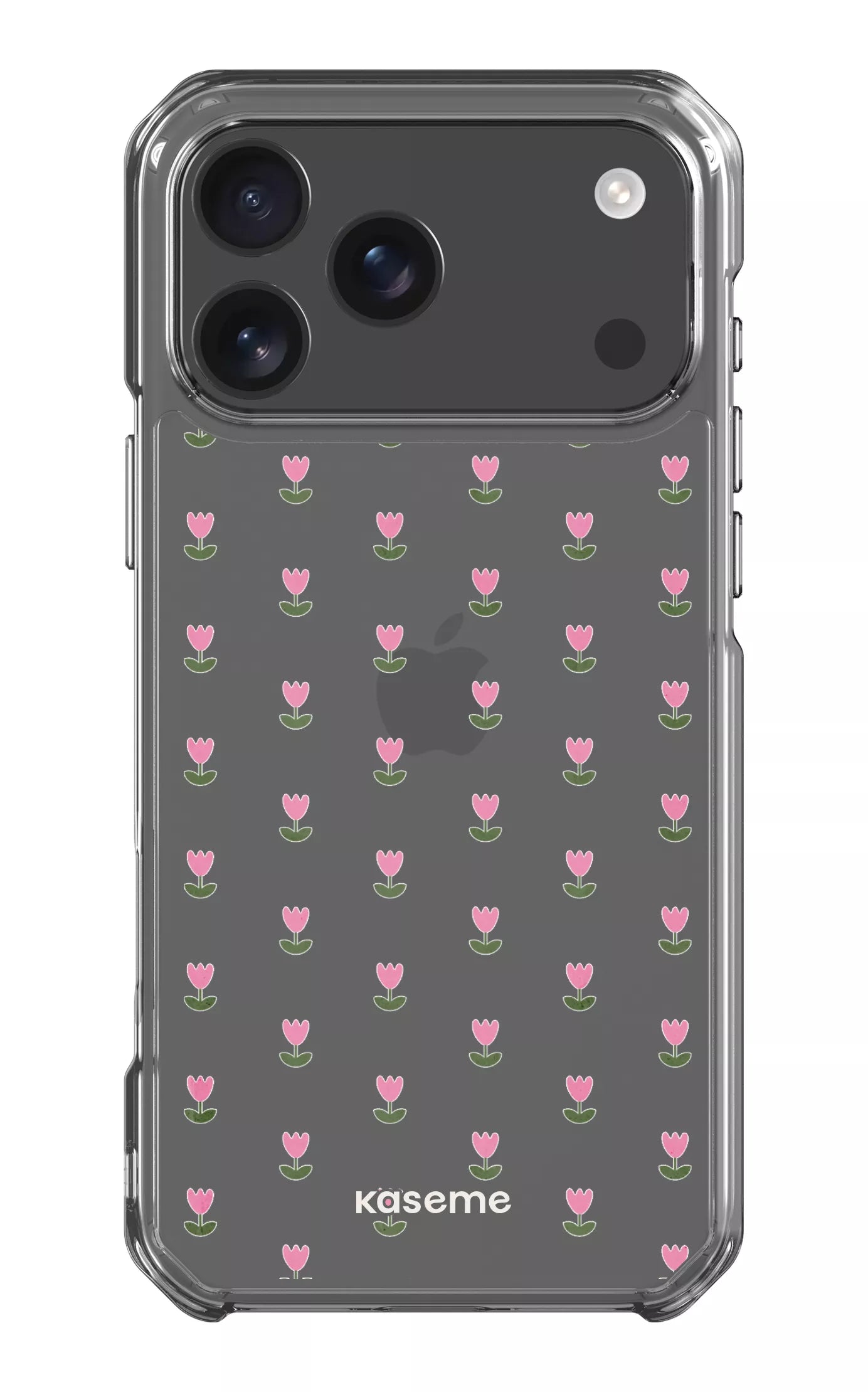  Triumph Pink Clear Case -