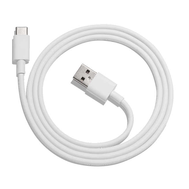 Cable USB-A à USB-C