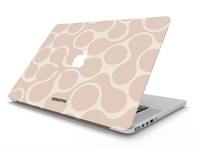 Unscripted MacBook Skin