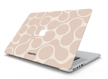 Unscripted MacBook Skin