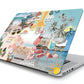 Vibin MacBook skin