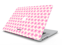 Viva la Fiori MacBook Skin
