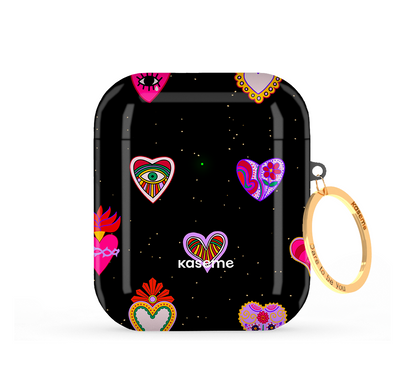 Vivid AirPods Case