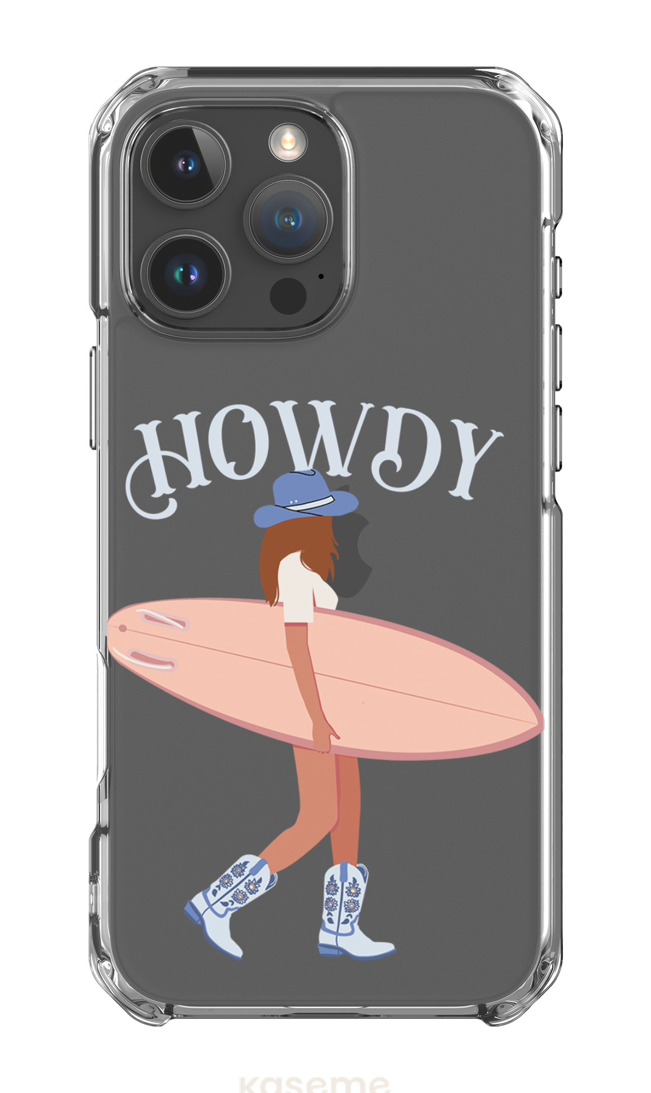  Westsea Clear Case -
