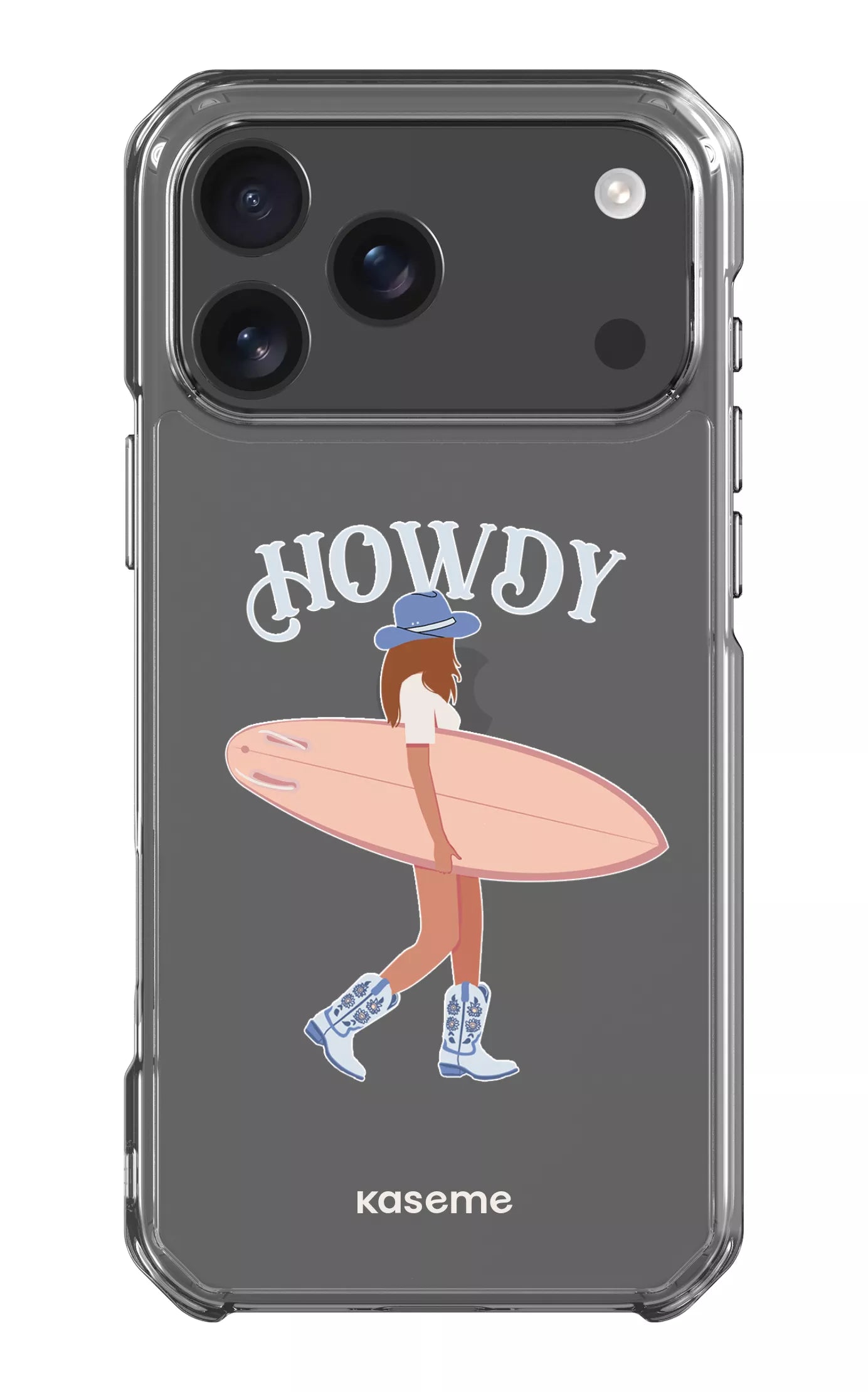  Westsea Clear Case -