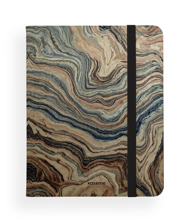 Whispering Woods - iPad Folio