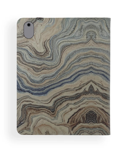Whispering Woods iPad Folio