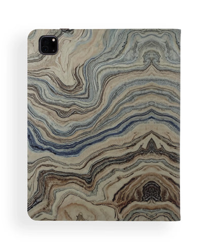 Whispering Woods iPad Folio