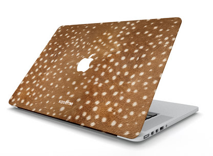 Whitmore MacBook Skin
