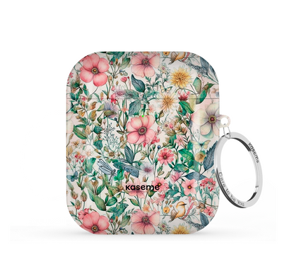 Wild Symphony AirPods case