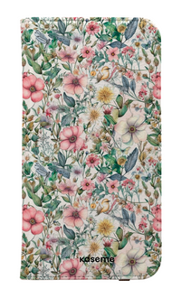 Wild Symphony Folio Case