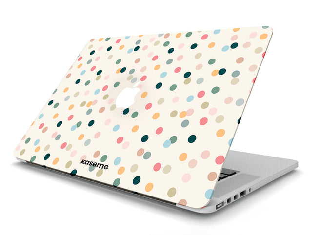 Willow MacBook skin