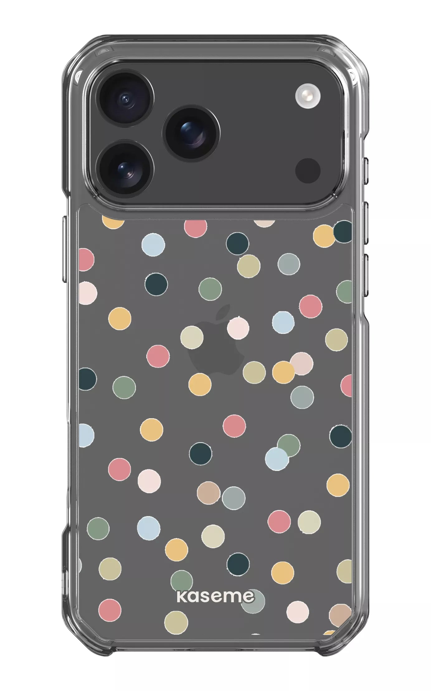  Willow Clear Case -
