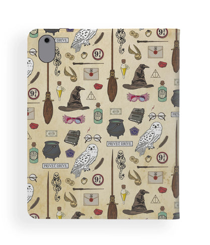 Wizard iPad Folio