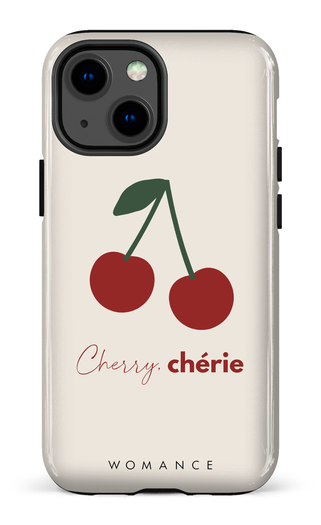 Womance #1 - iPhone 13 Mini Tough