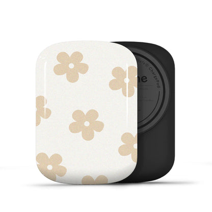 Woodstock Beige ChargePod