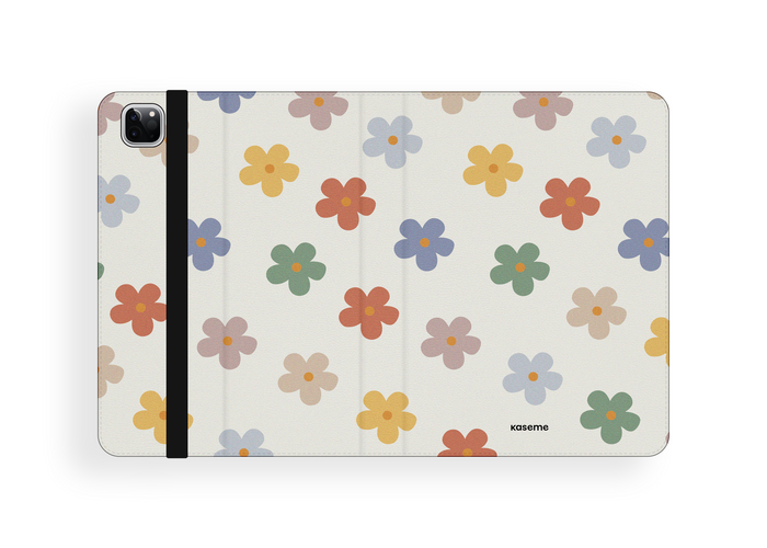 Woodstock Big iPad Folio