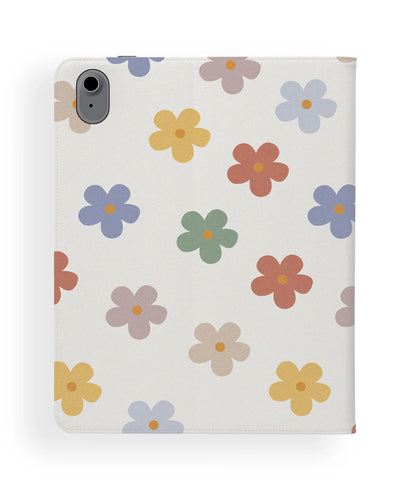 Woodstock Big iPad Folio
