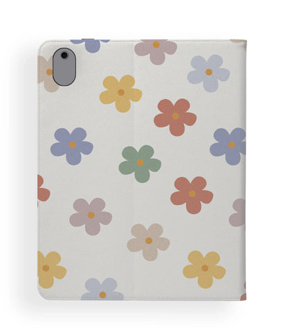 Woodstock Big iPad Folio
