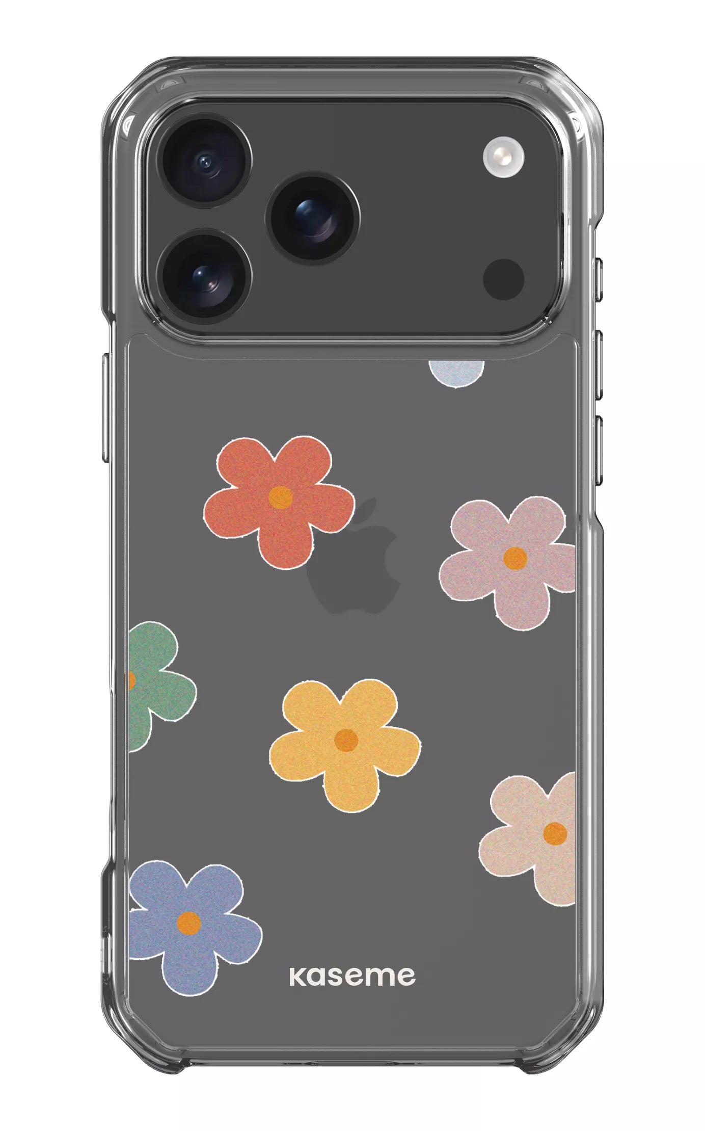  Woodstock Big Clear Case -
