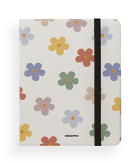 Woodstock Big iPad Folio