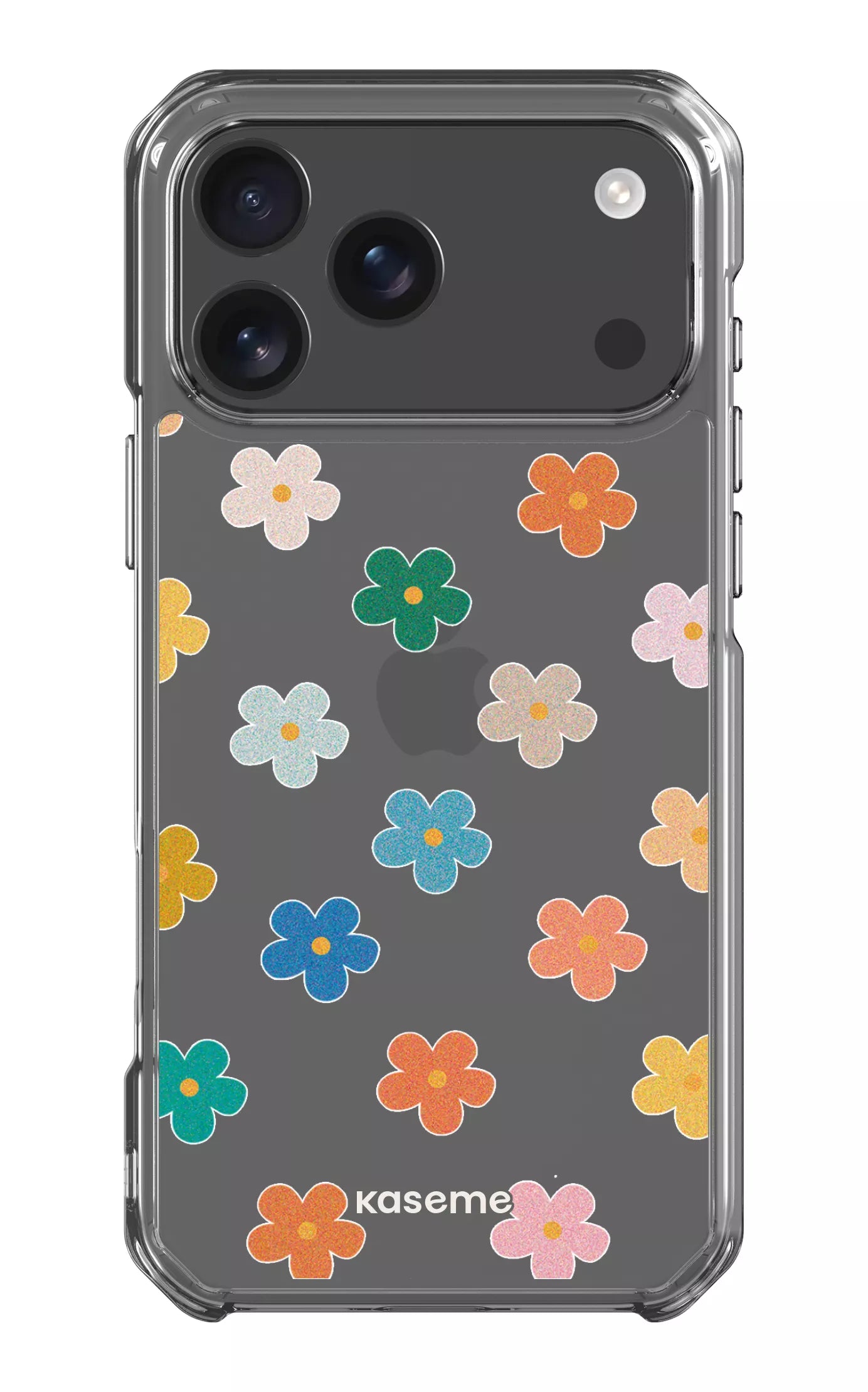  Woodstock Clear Case -