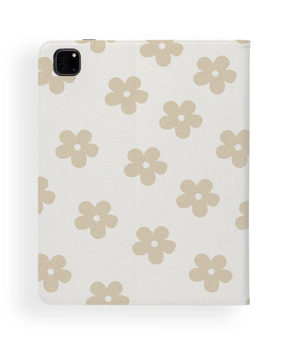 Woodstock beige - iPad Folio