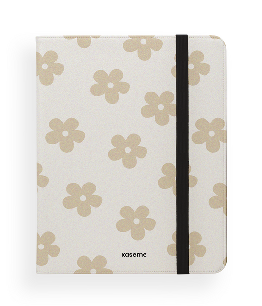 Woodstock beige - iPad Folio