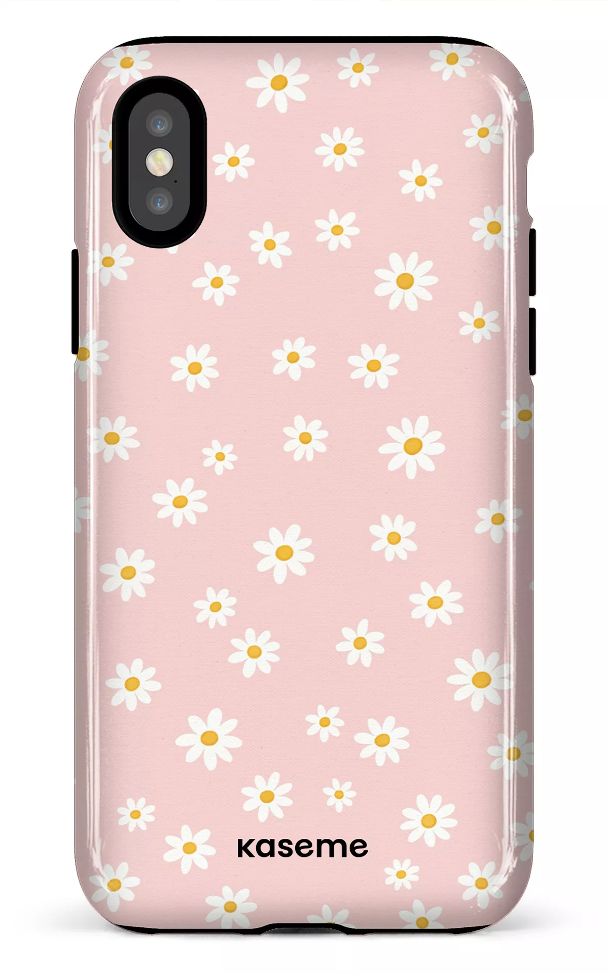 iPhone X/XS Tough Amara Pink -