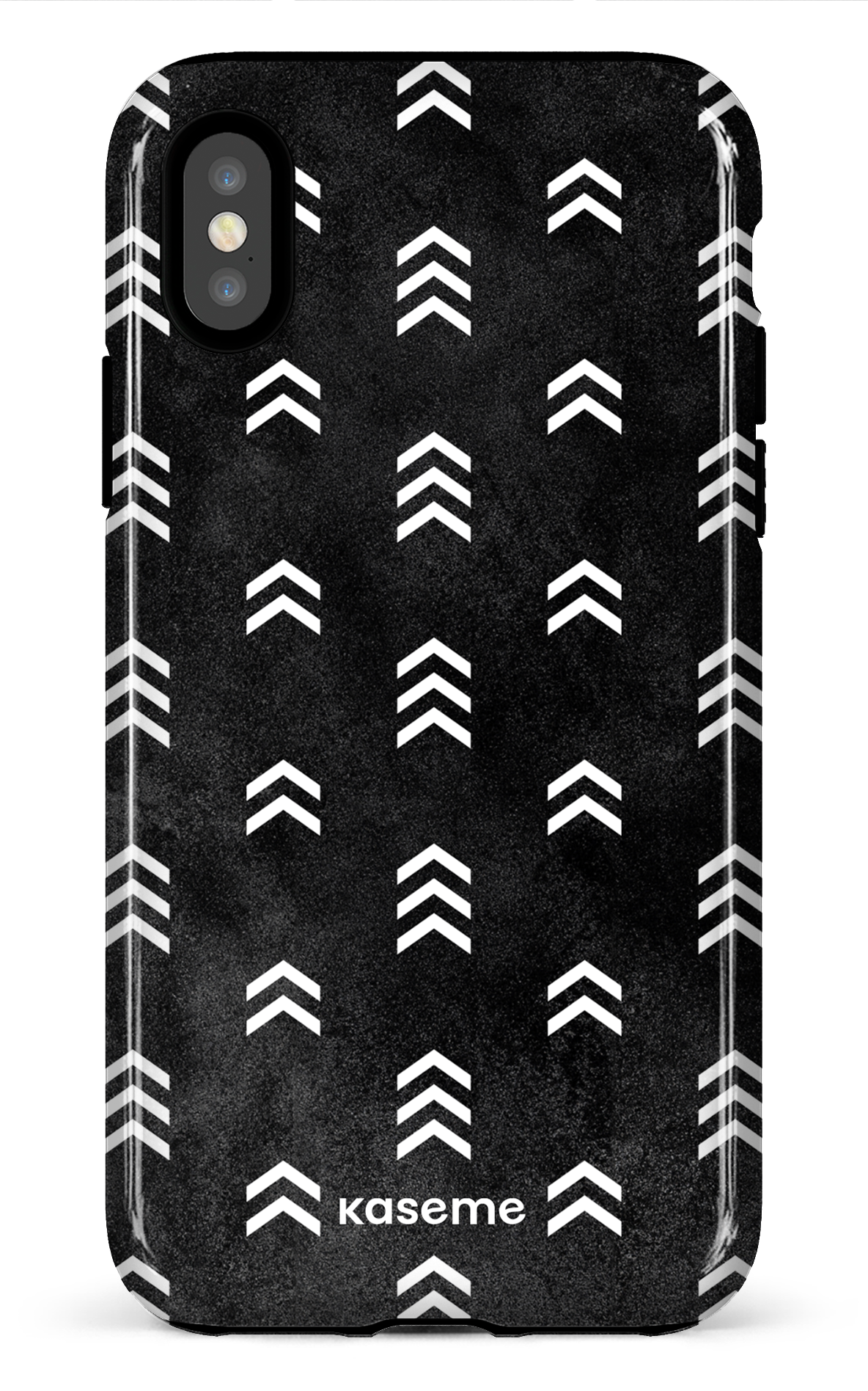 iPhone X/XS Tough Arrow -