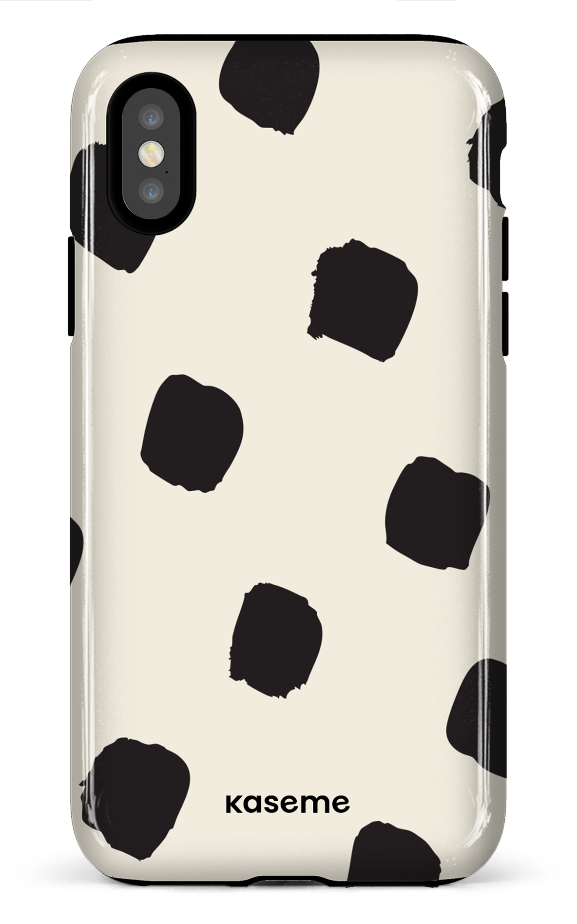 iPhone X/XS Tough Arty -