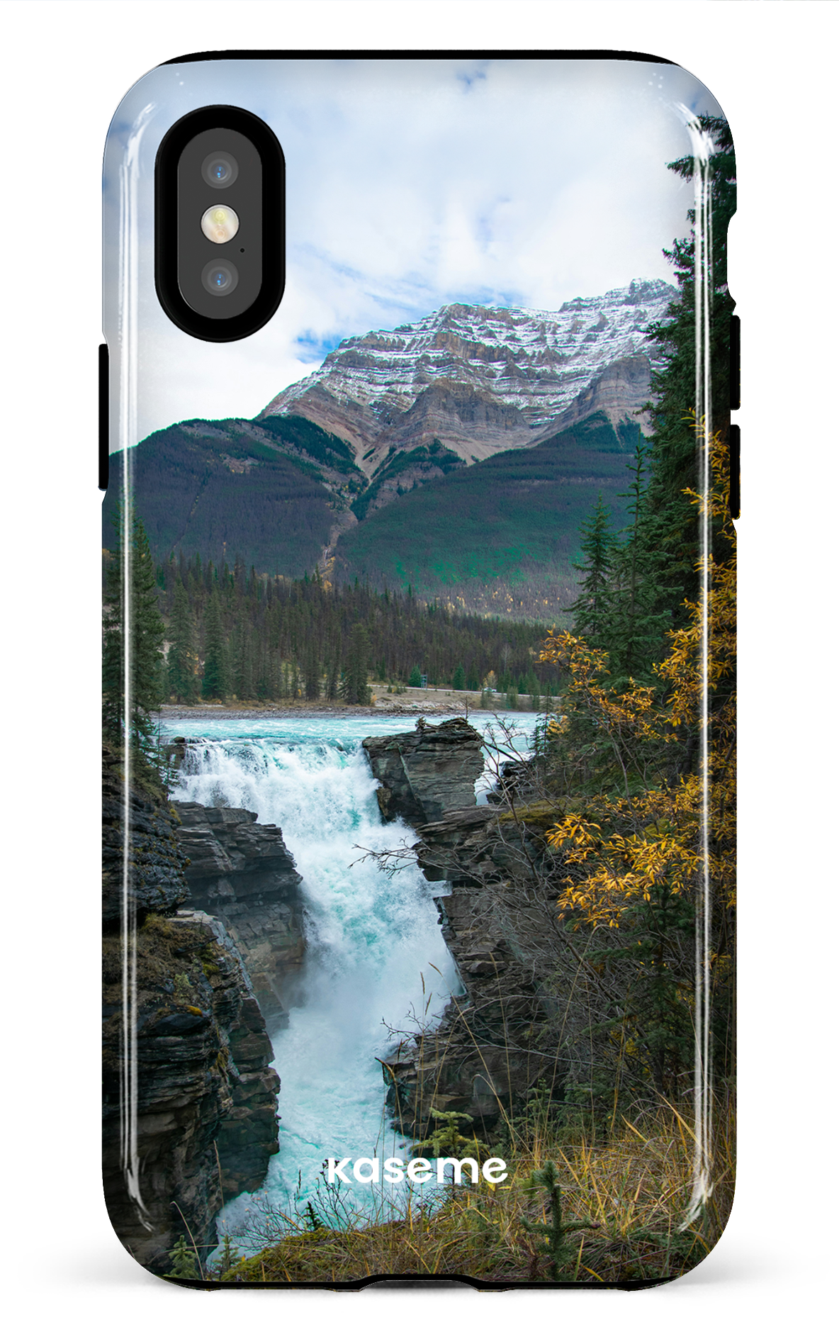 iPhone X/XS Tough Athasoul -