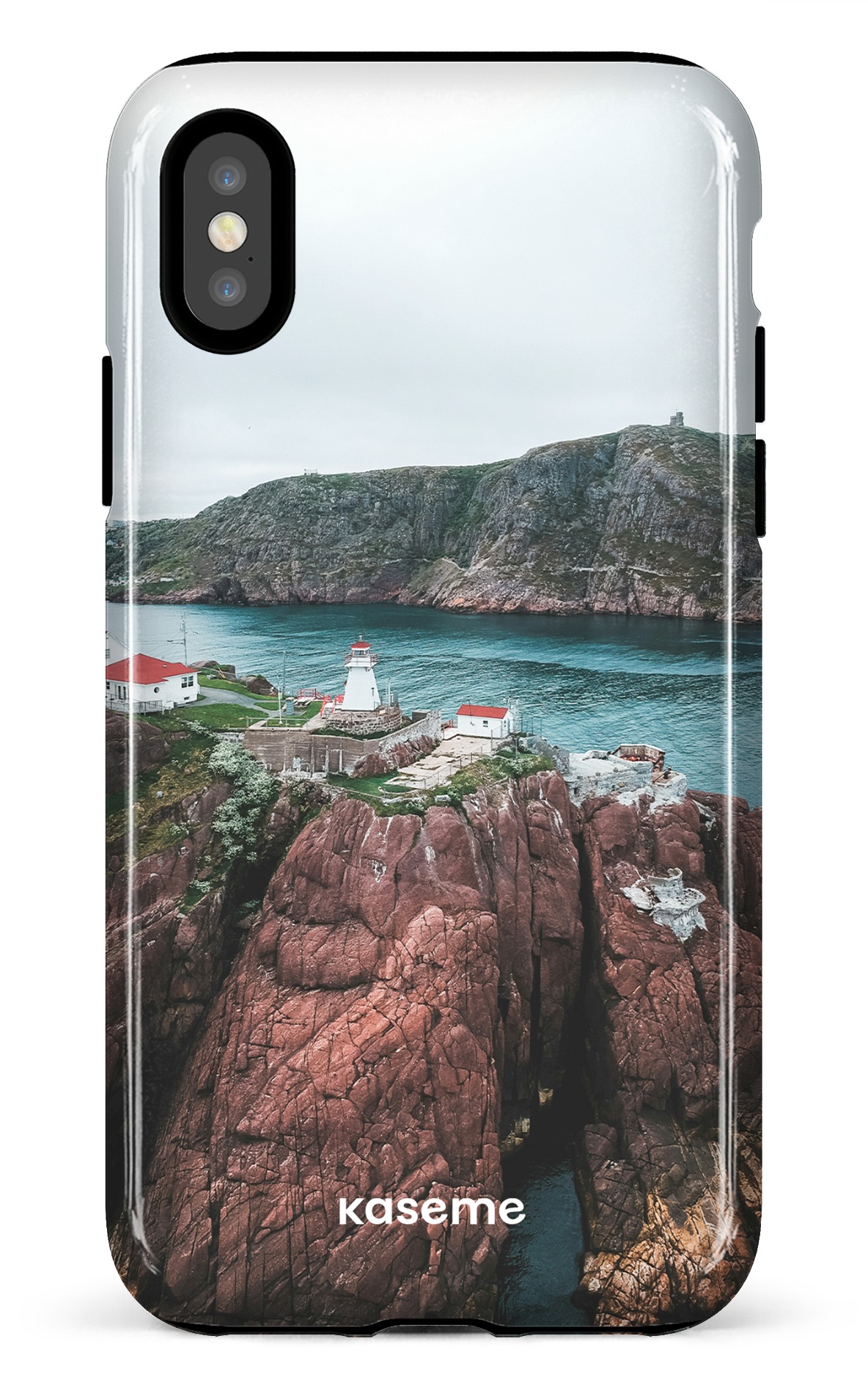 iPhone X/XS Tough Atlantic Watch -