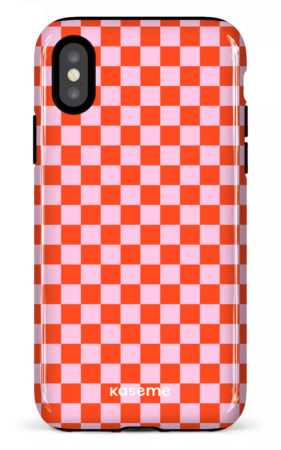 iPhone X/XS Tough Bella Tavola -