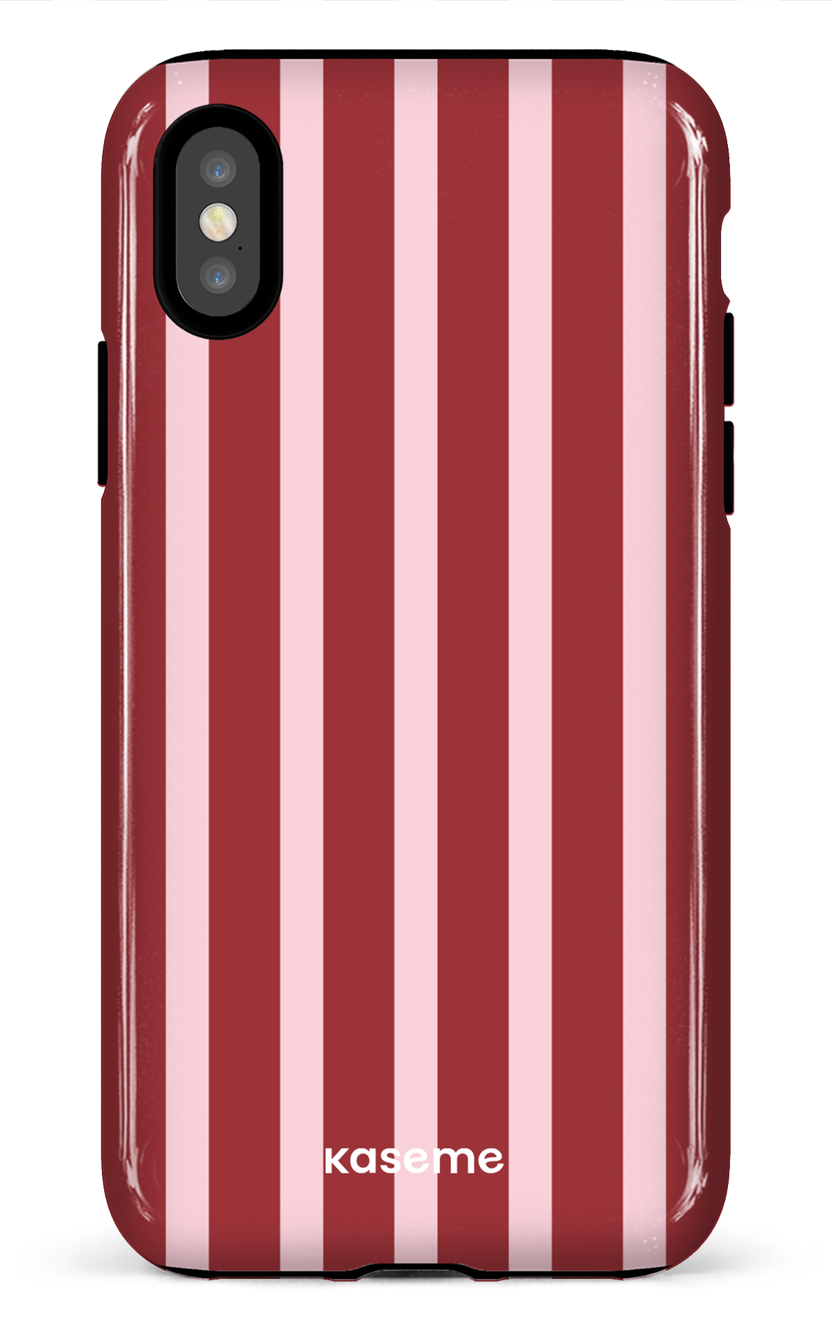 iPhone X/XS Tough Berry Lane -