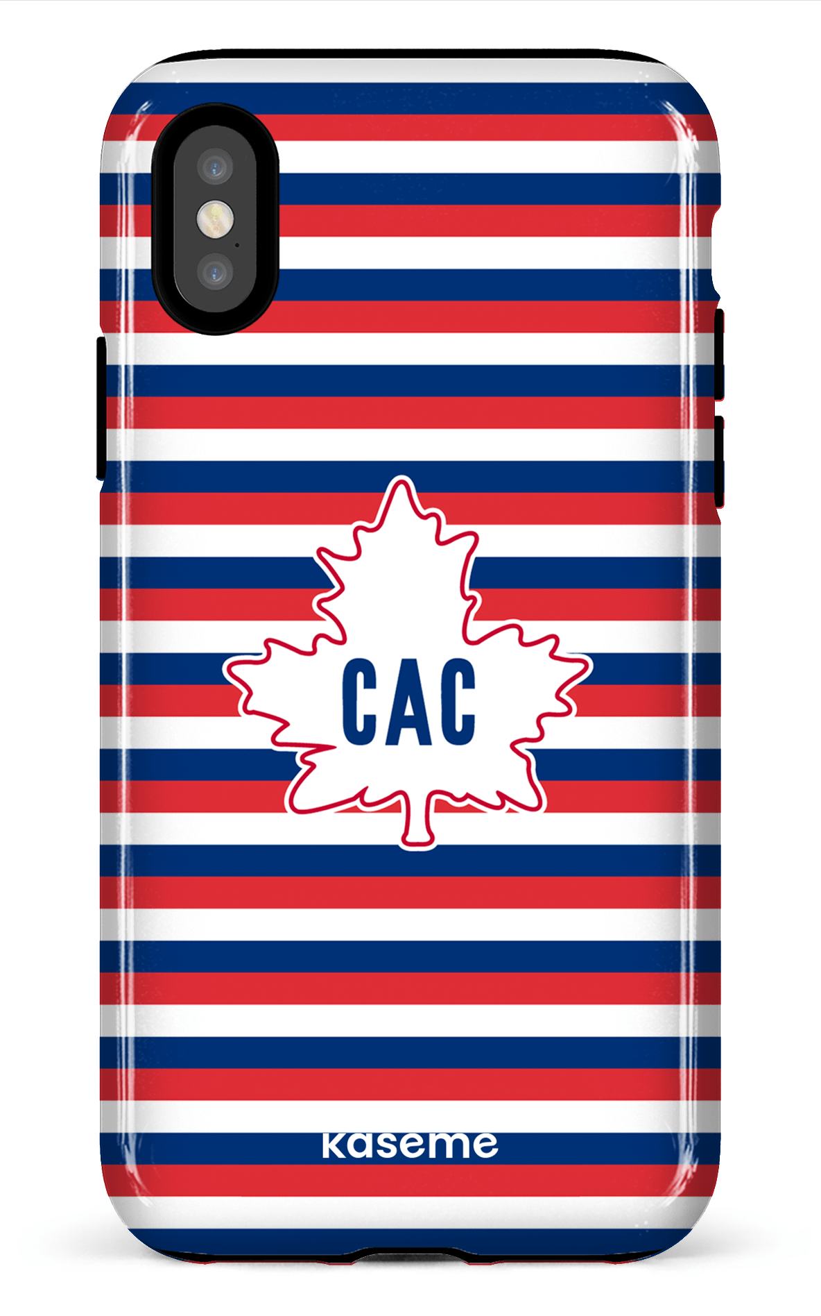 iPhone X/XS Tough Canadiens 1912-1913 -