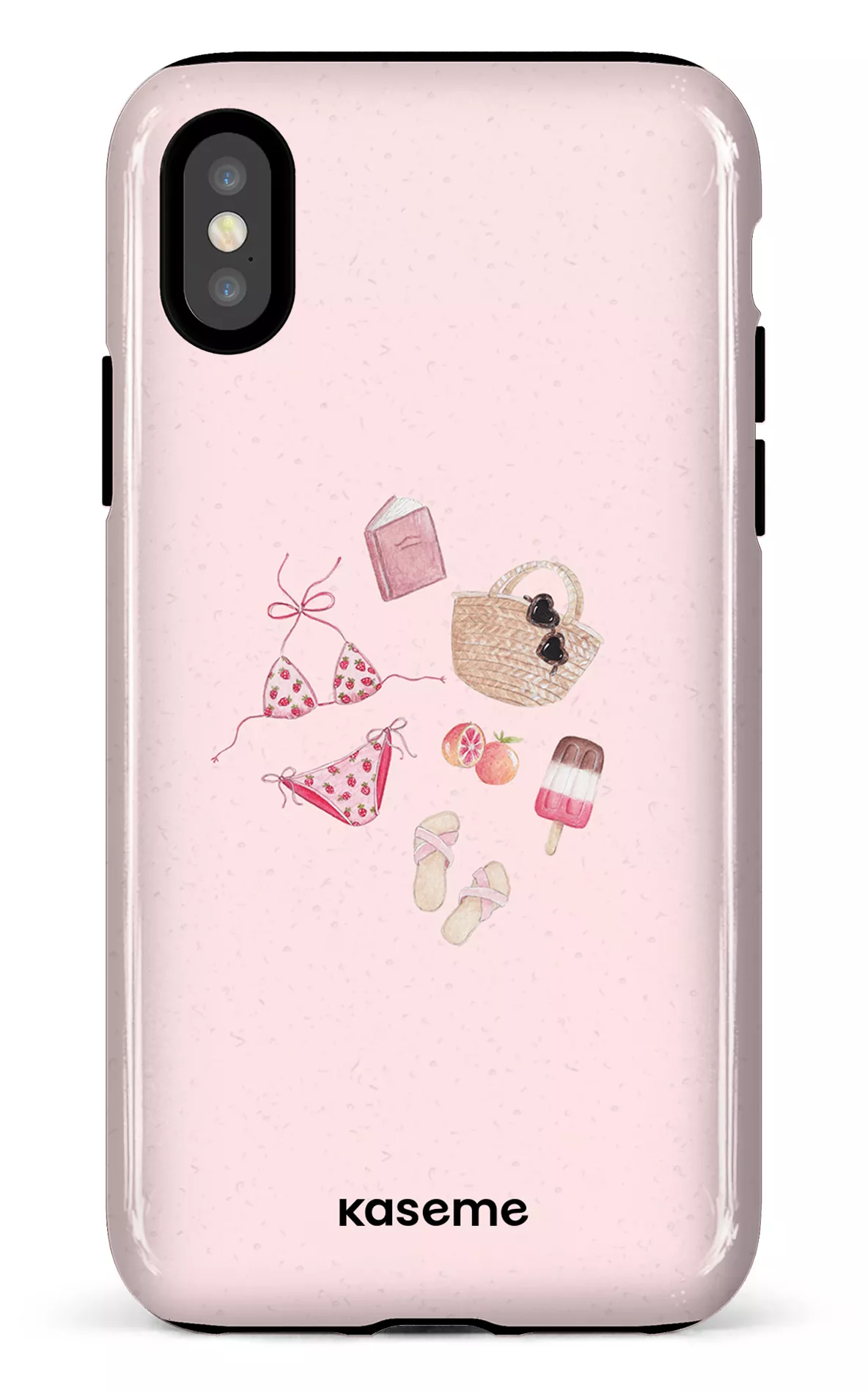 iPhone X/XS Tough Coast -