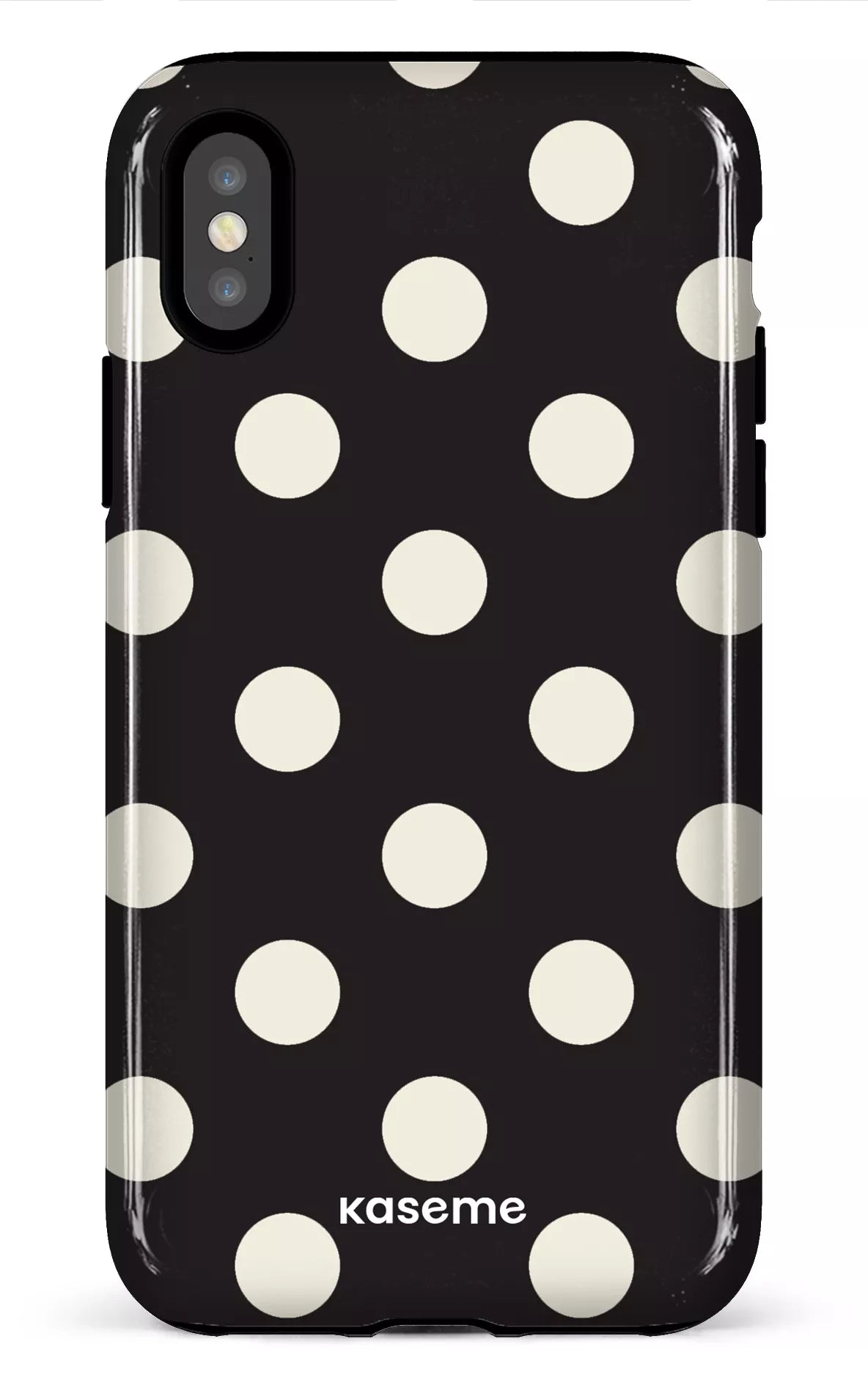 iPhone X/XS Tough Couture -