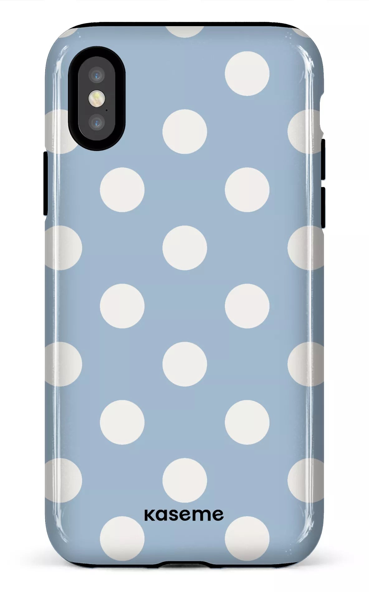 iPhone X/XS Tough Couture Ice -