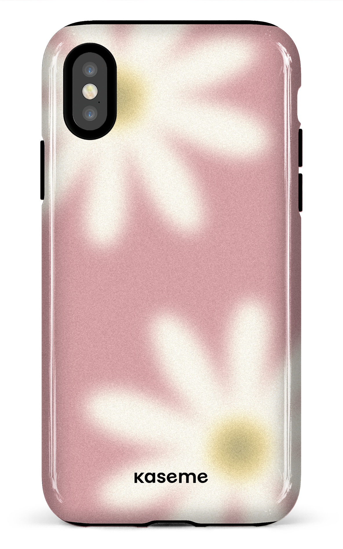iPhone X/XS Tough Daisy Dream -