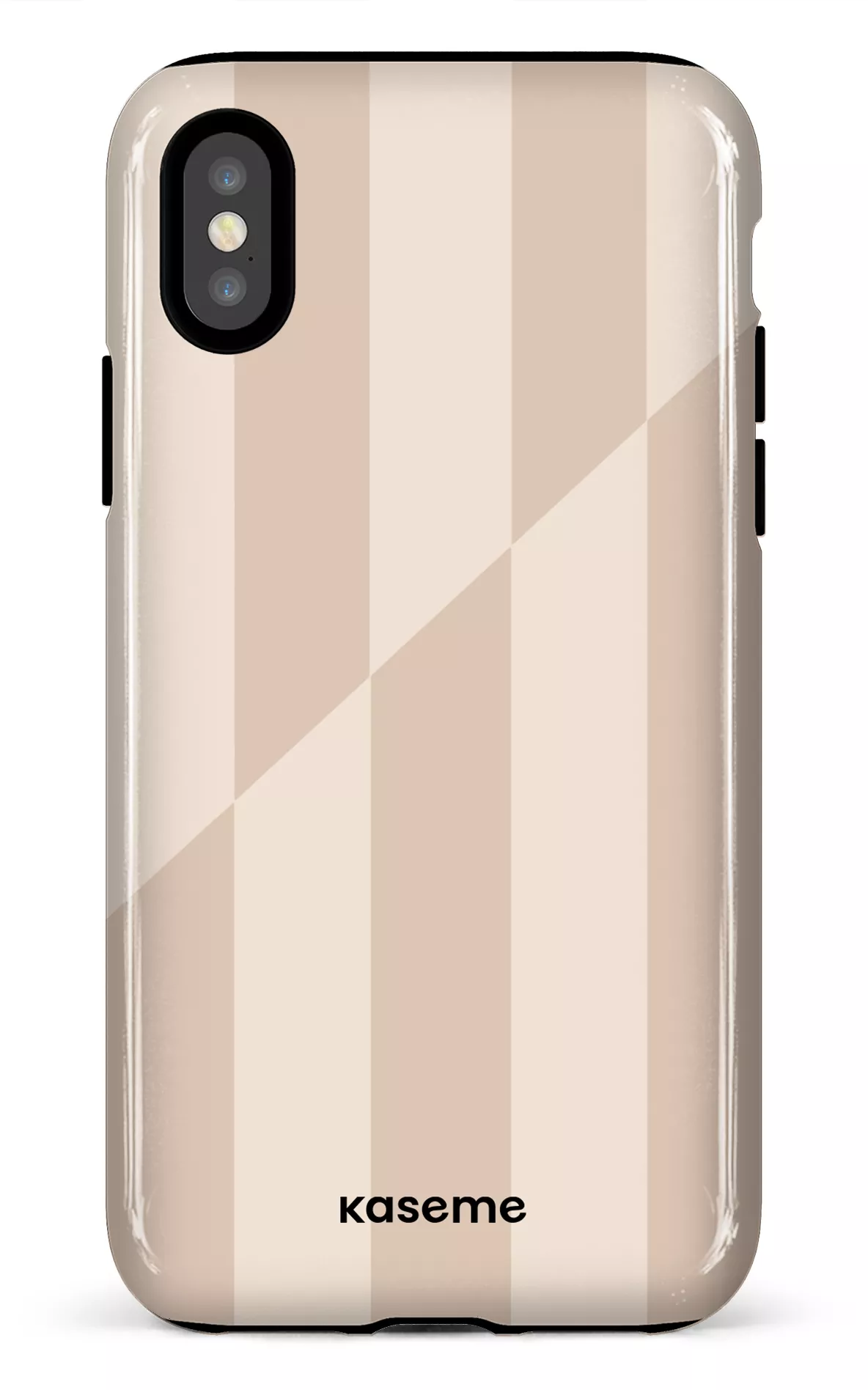 iPhone X/XS Tough Divided -