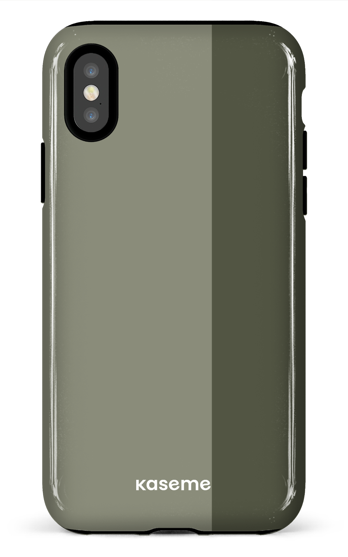 iPhone X/XS Tough Duality -