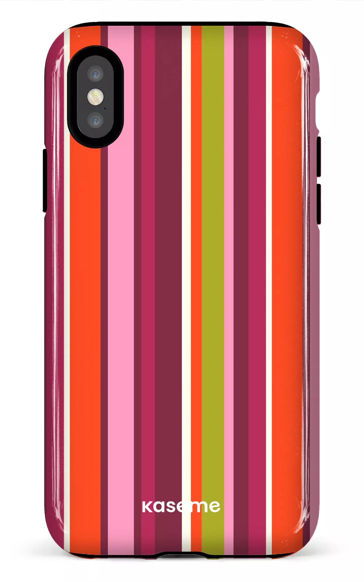iPhone X/XS Tough Eleganza -