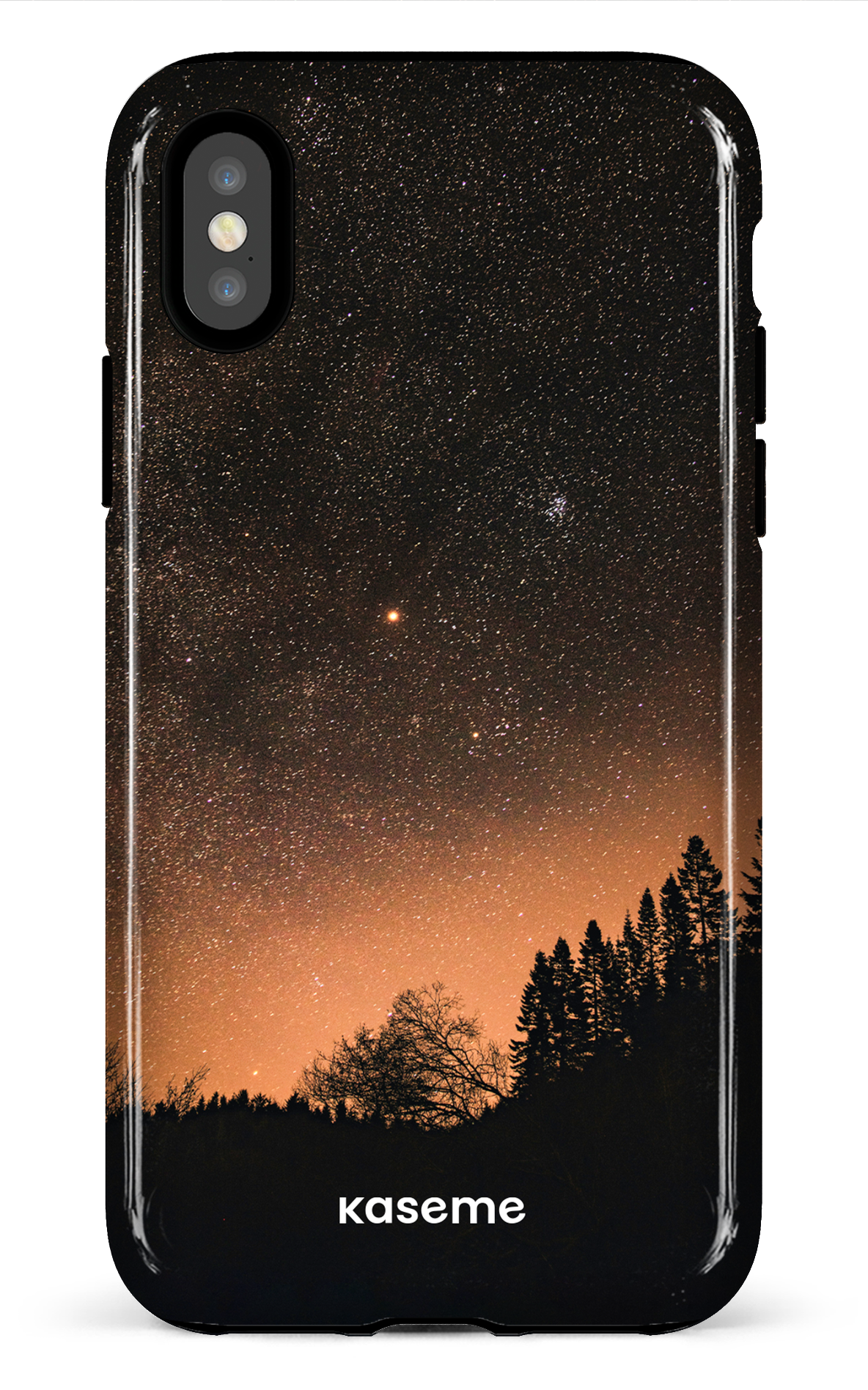 iPhone X/XS Tough Eternal Dusk -