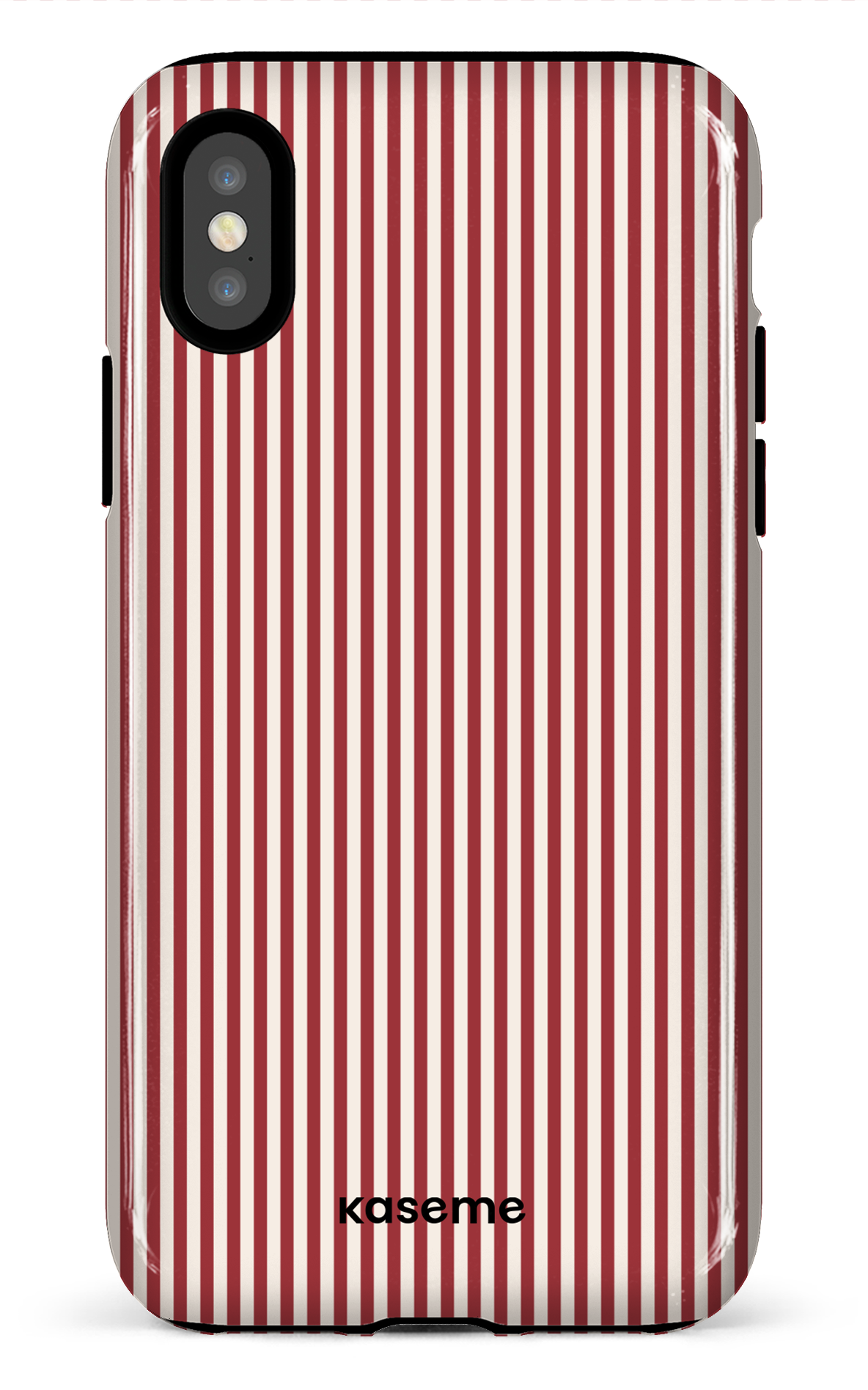 iPhone X/XS Tough Everline -