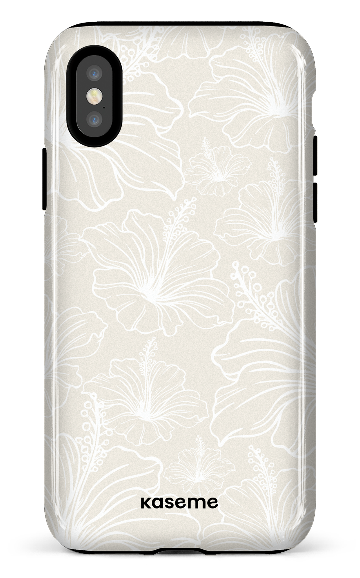 iPhone X/XS Tough Kahala -