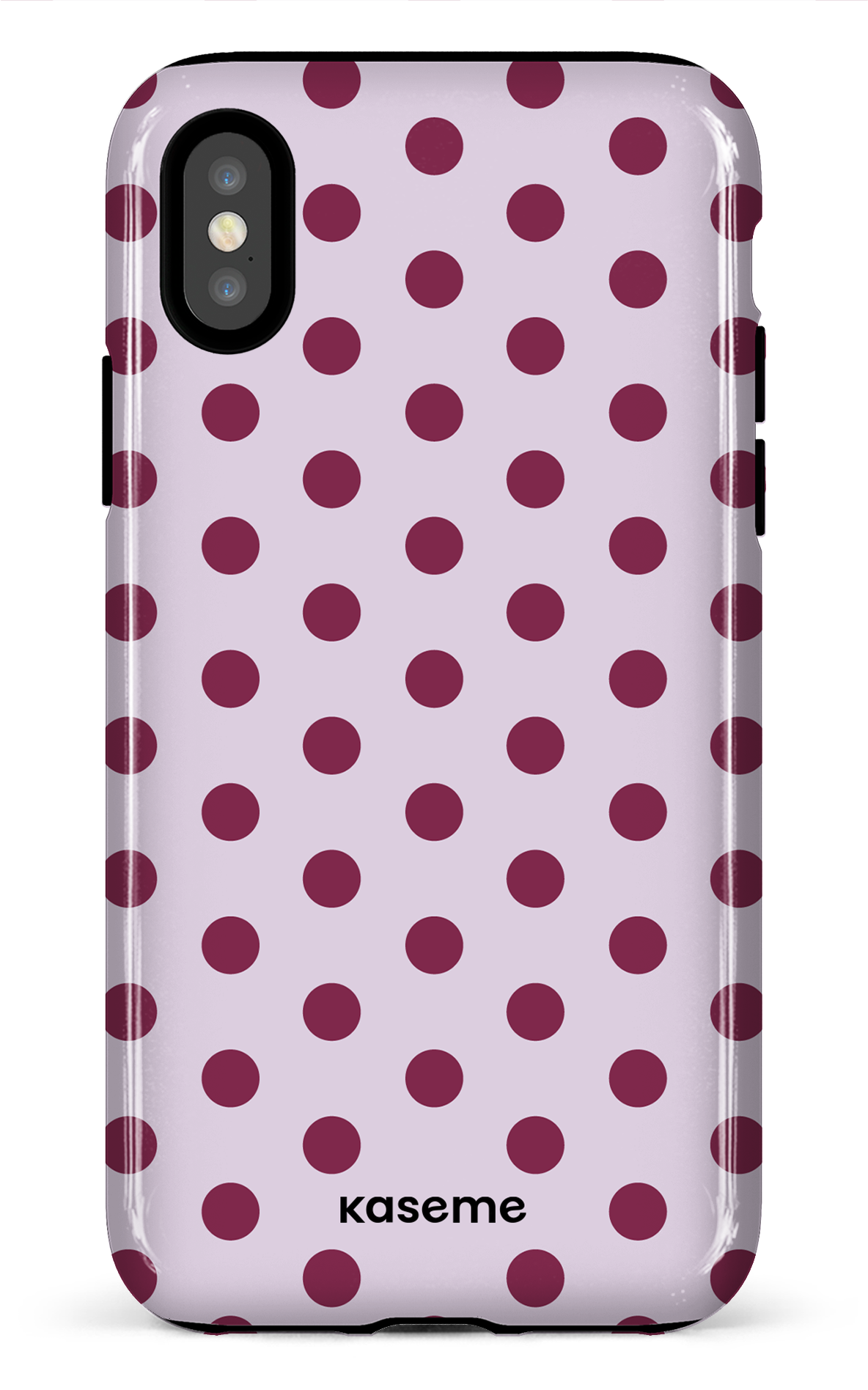 iPhone X/XS Tough Loopie -